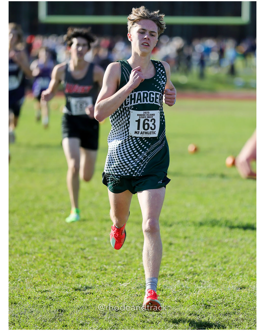 Caeden Lott, Chariho Regional High School, 18:23.47, 72 - RI Cross Country State Championship - Ponaganset High School - North Scituate, RI - November 1, 2025 File: ./dir-2-Boys-Championship/251101-2025-RI-Cross-Country-State-Championships-Ponaganset-645-296A9080.jpg Caeden Lott, Chariho Regional High School, 18:23.47, 72 - RI Cross Country State Championship - Ponaganset High School - North Scituate, RI…