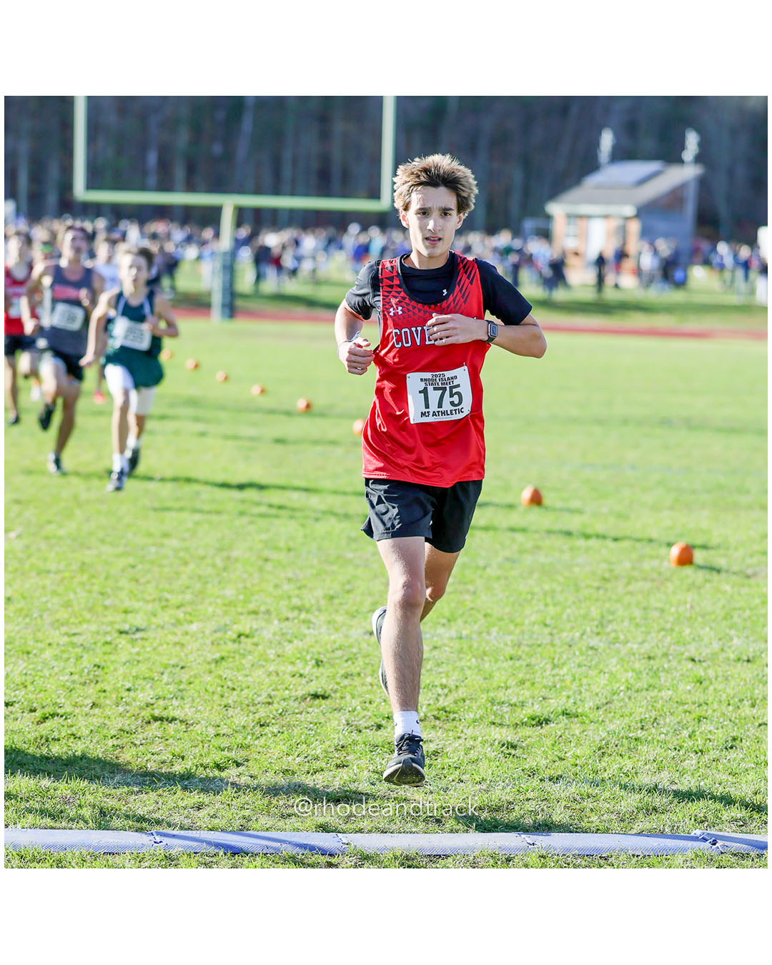 Robert Considine, Coventry High School, 18:49.90, 93 - RI Cross Country State Championship - Ponaganset High School - North Scituate, RI - November 1, 2025 File: ./dir-2-Boys-Championship/251101-2025-RI-Cross-Country-State-Championships-Ponaganset-656-296A9344.jpg Robert Considine, Coventry High School, 18:49.90, 93 - RI Cross Country State Championship - Ponaganset High School - North Scituate, RI -…