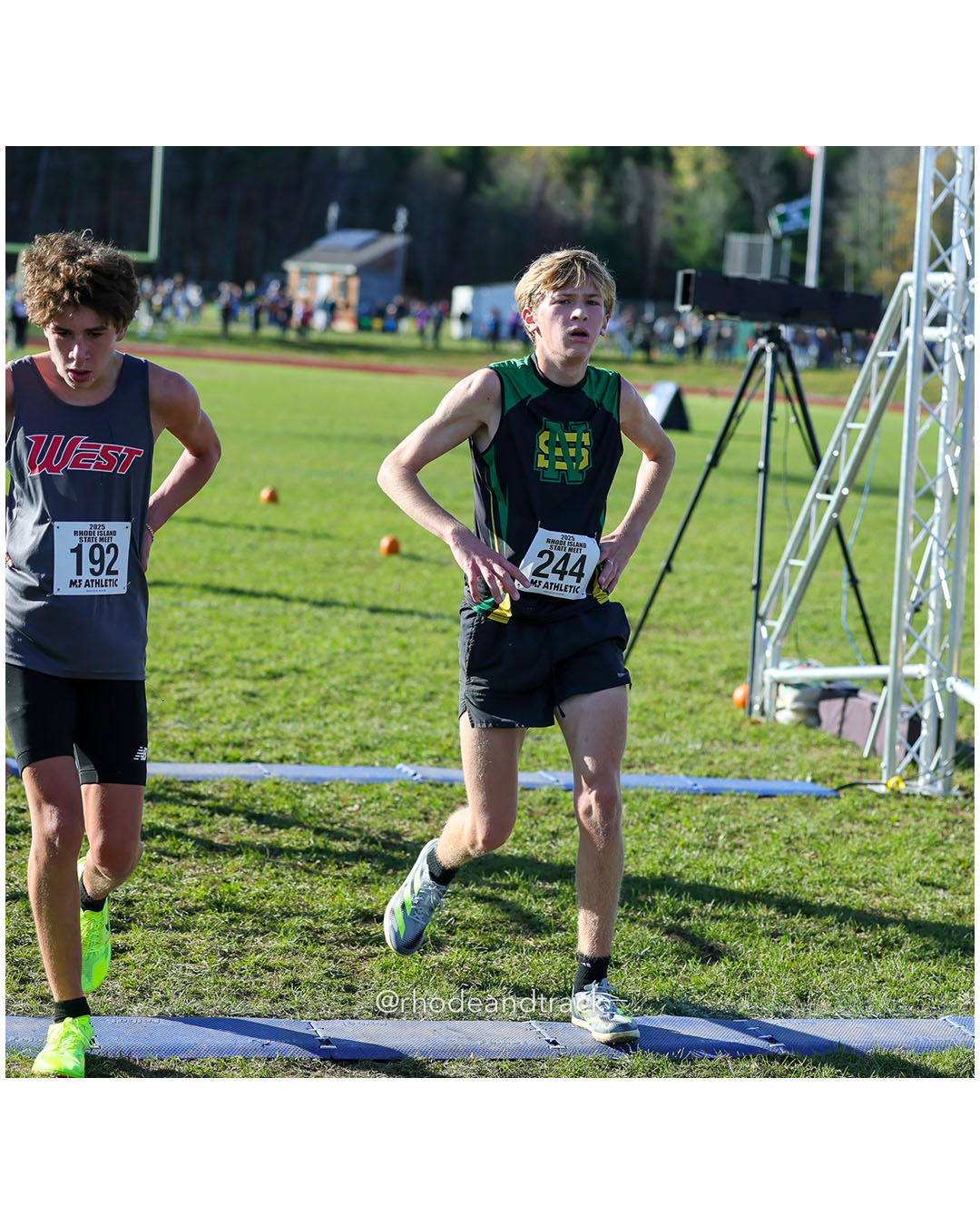 Kellen Mcmahon, North Smithfield High School, 19:00.33, 104 - RI Cross Country State Championship - Ponaganset High School - North Scituate, RI - November 1, 2025 File: ./dir-2-Boys-Championship/251101-2025-RI-Cross-Country-State-Championships-Ponaganset-665-296A9478.jpg Kellen Mcmahon, North Smithfield High School, 19:00.33, 104 - RI Cross Country State Championship - Ponaganset High School - North Scituate…