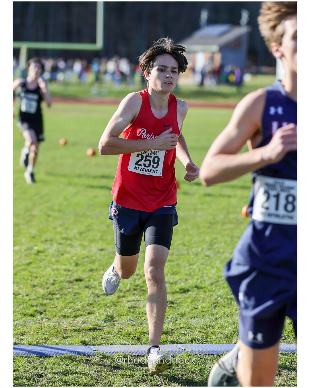 Blake McNeill, Portsmouth High School, 19:24.49, 119 - RI Cross Country State Championship - Ponaganset High School - North Scituate, RI - November 1, 2025 File: ./dir-2-Boys-Championship/251101-2025-RI-Cross-Country-State-Championships-Ponaganset-675-296A9627.jpg Blake McNeill, Portsmouth High School, 19:24.49, 119 - RI Cross Country State Championship - Ponaganset High School - North Scituate, RI -…