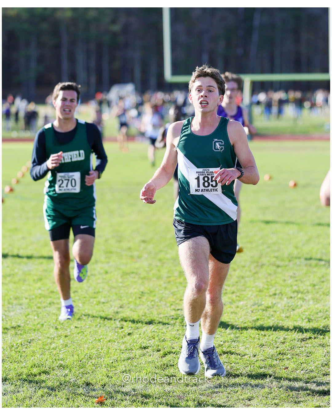 Jackson Mcconnell, Cranston East High School, 19:44.87, 127 - RI Cross Country State Championship - Ponaganset High School - North Scituate, RI - November 1, 2025 File: ./dir-2-Boys-Championship/251101-2025-RI-Cross-Country-State-Championships-Ponaganset-684-296A9828.jpg Jackson Mcconnell, Cranston East High School, 19:44.87, 127 - RI Cross Country State Championship - Ponaganset High School - North Scituate…