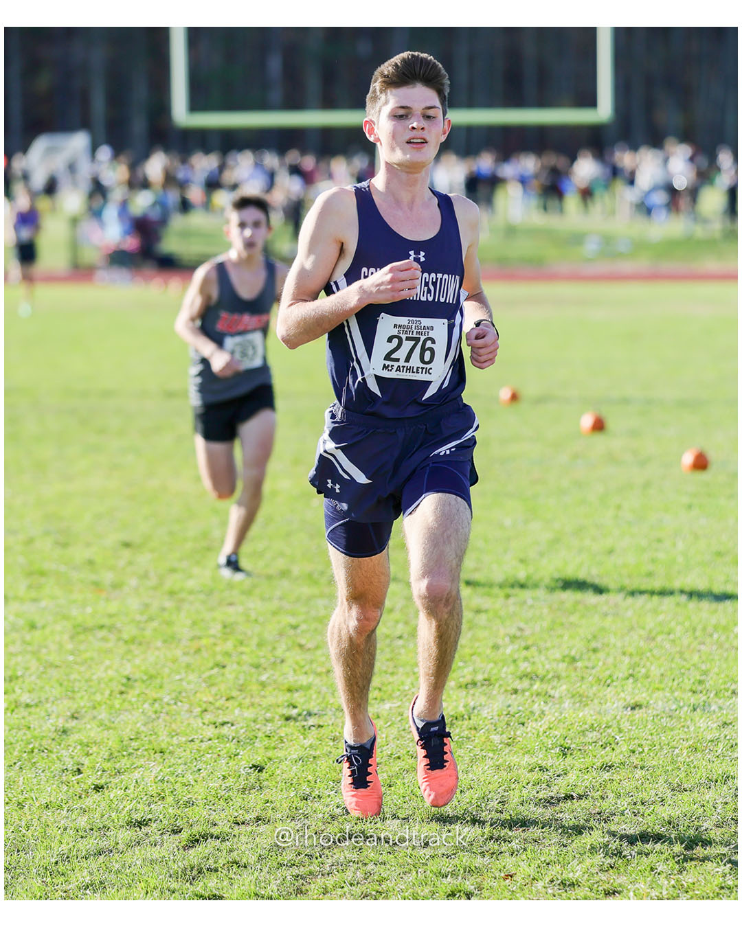 Finn McCann, South Kingstown High School, 19:53.73, 132 - RI Cross Country State Championship - Ponaganset High School - North Scituate, RI - November 1, 2025 File: ./dir-2-Boys-Championship/251101-2025-RI-Cross-Country-State-Championships-Ponaganset-688-296A9892.jpg Finn McCann, South Kingstown High School, 19:53.73, 132 - RI Cross Country State Championship - Ponaganset High School - North Scituate, RI…