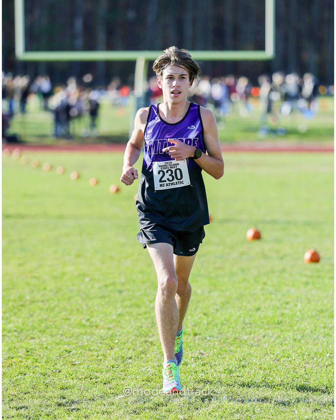 Jackson Lopes, Mount Hope High School, 20:06.21, 134 - RI Cross Country State Championship - Ponaganset High School - North Scituate, RI - November 1, 2025 File: ./dir-2-Boys-Championship/251101-2025-RI-Cross-Country-State-Championships-Ponaganset-690-296A9921.jpg Jackson Lopes, Mount Hope High School, 20:06.21, 134 - RI Cross Country State Championship - Ponaganset High School - North Scituate, RI -…