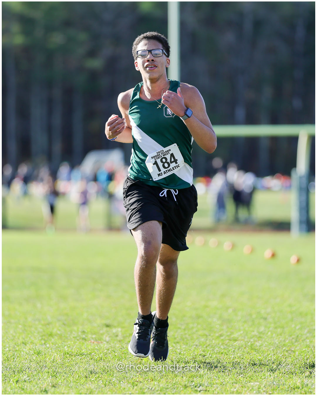 Angel Guzman, Cranston East High School, 20:31.35, 139 - RI Cross Country State Championship - Ponaganset High School - North Scituate, RI - November 1, 2025 File: ./dir-2-Boys-Championship/251101-2025-RI-Cross-Country-State-Championships-Ponaganset-695-296A0007.jpg Angel Guzman, Cranston East High School, 20:31.35, 139 - RI Cross Country State Championship - Ponaganset High School - North Scituate, RI…