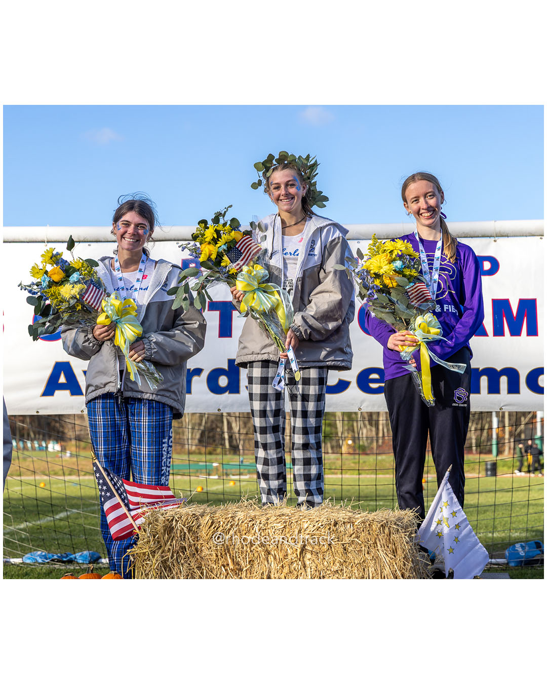 RI Cross Country State Championship - Ponaganset High School - North Scituate, RI - November 1, 2025 File: ./dir-3-Awards-Podium/251101-2025-RI-Cross-Country-State-Championships-Ponaganset-1-_U1A3232.jpg RI Cross Country State Championship - Ponaganset High School - North Scituate, RI - November 1, 2025 – 2025 RI Cross Country State Champion…