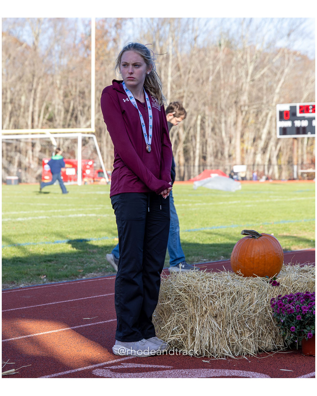 RI Cross Country State Championship - Ponaganset High School - North Scituate, RI - November 1, 2025 File: ./dir-3-Awards-Podium/251101-2025-RI-Cross-Country-State-Championships-Ponaganset-702-_U1A3136.jpg RI Cross Country State Championship - Ponaganset High School - North Scituate, RI - November 1, 2025 – 2025 RI Cross Country State Champion…