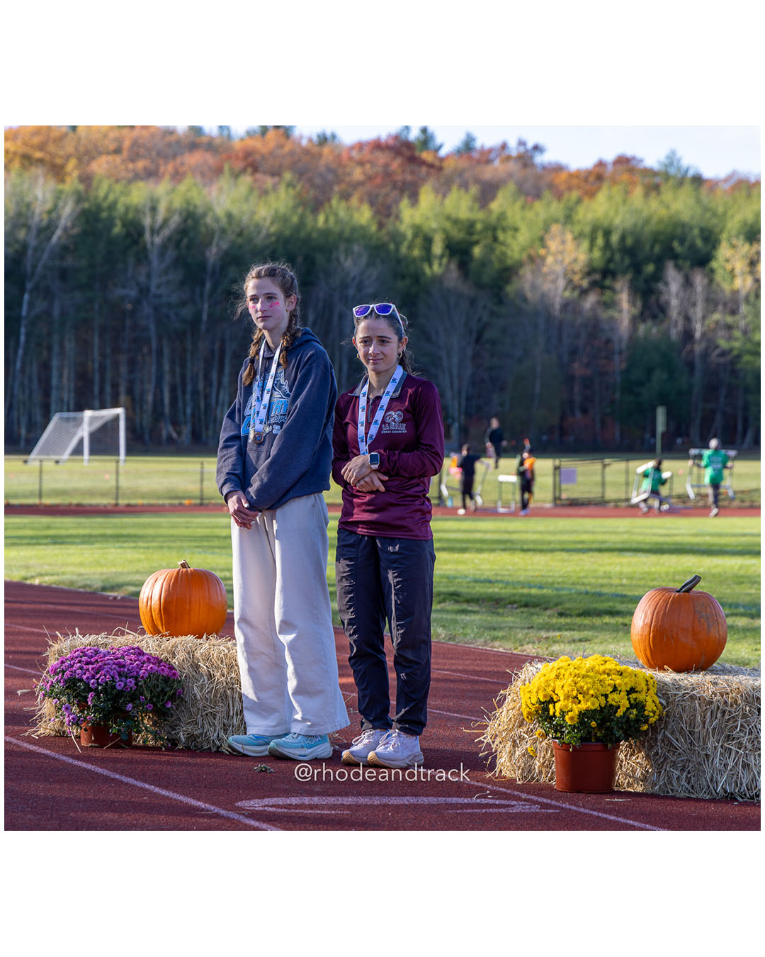 RI Cross Country State Championship - Ponaganset High School - North Scituate, RI - November 1, 2025 File: ./dir-3-Awards-Podium/251101-2025-RI-Cross-Country-State-Championships-Ponaganset-703-_U1A3140.jpg RI Cross Country State Championship - Ponaganset High School - North Scituate, RI - November 1, 2025 – 2025 RI Cross Country State Champion…