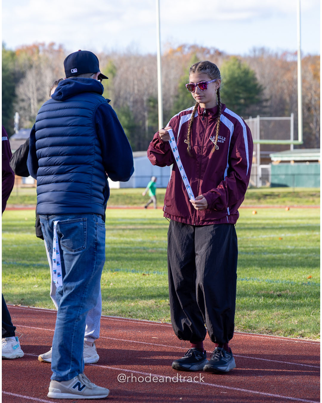 RI Cross Country State Championship - Ponaganset High School - North Scituate, RI - November 1, 2025 File: ./dir-3-Awards-Podium/251101-2025-RI-Cross-Country-State-Championships-Ponaganset-706-_U1A3148.jpg RI Cross Country State Championship - Ponaganset High School - North Scituate, RI - November 1, 2025 – 2025 RI Cross Country State Champion…