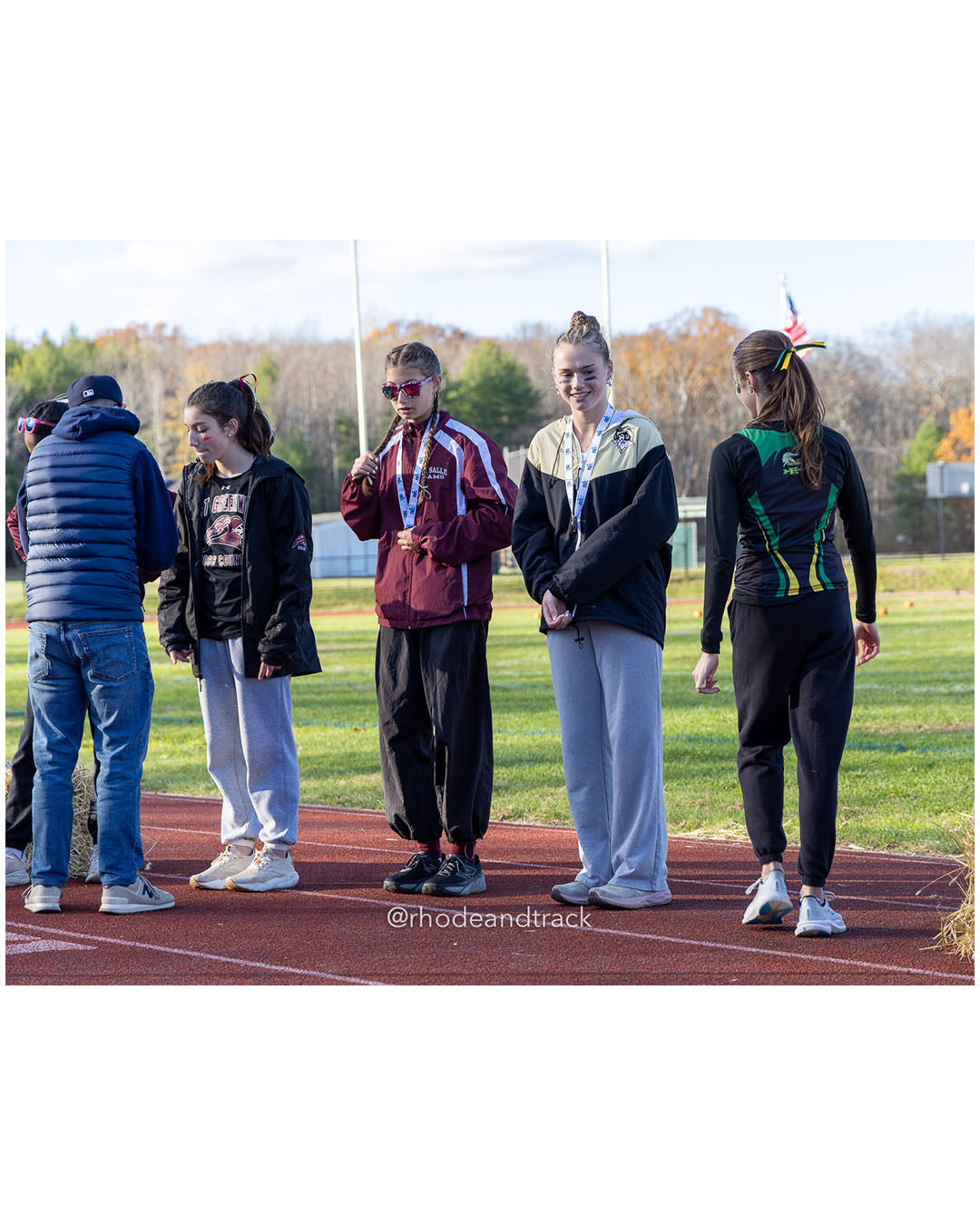 RI Cross Country State Championship - Ponaganset High School - North Scituate, RI - November 1, 2025 File: ./dir-3-Awards-Podium/251101-2025-RI-Cross-Country-State-Championships-Ponaganset-707-_U1A3152.jpg RI Cross Country State Championship - Ponaganset High School - North Scituate, RI - November 1, 2025 – 2025 RI Cross Country State Champion…