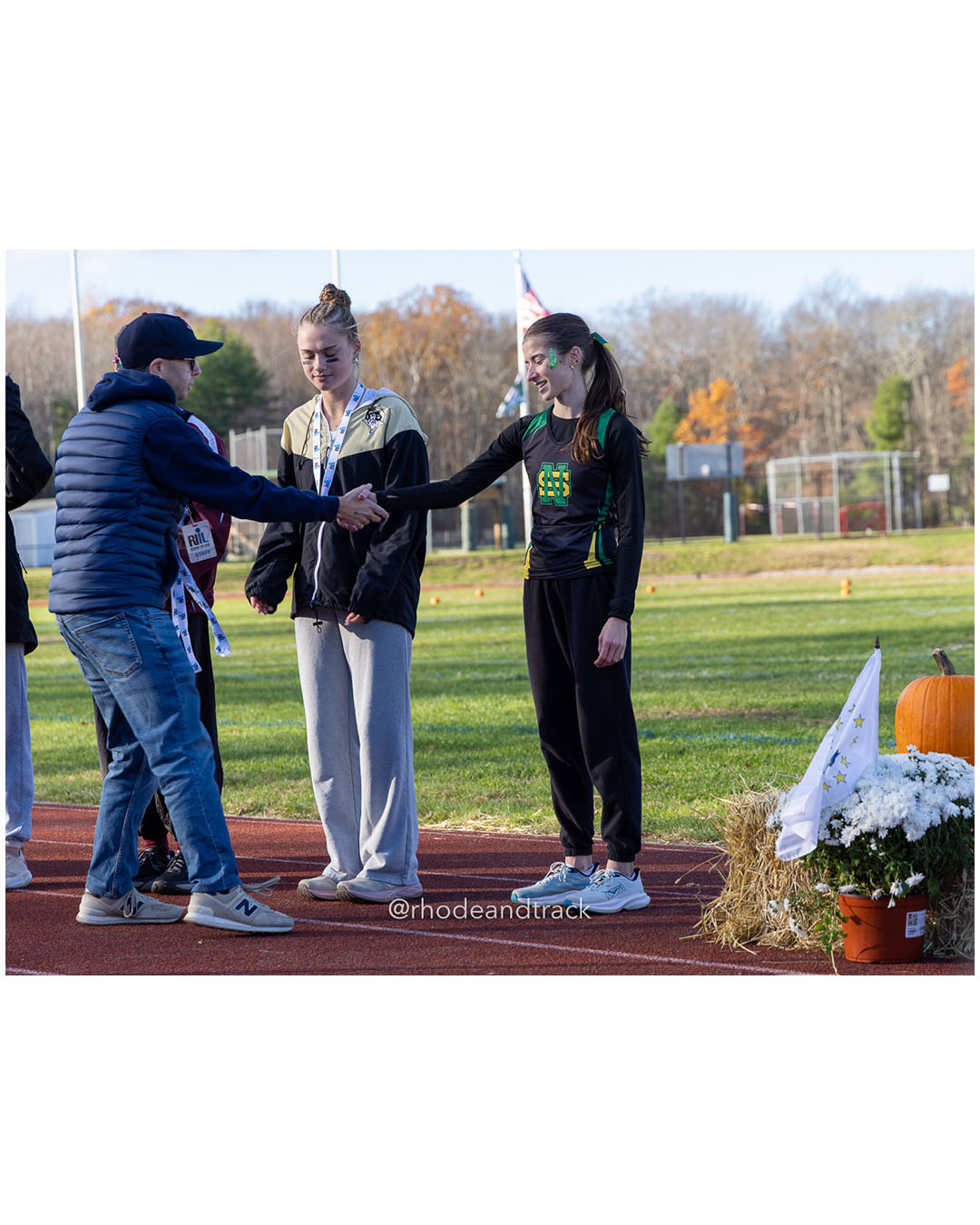 RI Cross Country State Championship - Ponaganset High School - North Scituate, RI - November 1, 2025 File: ./dir-3-Awards-Podium/251101-2025-RI-Cross-Country-State-Championships-Ponaganset-708-_U1A3153.jpg RI Cross Country State Championship - Ponaganset High School - North Scituate, RI - November 1, 2025 – 2025 RI Cross Country State Champion…