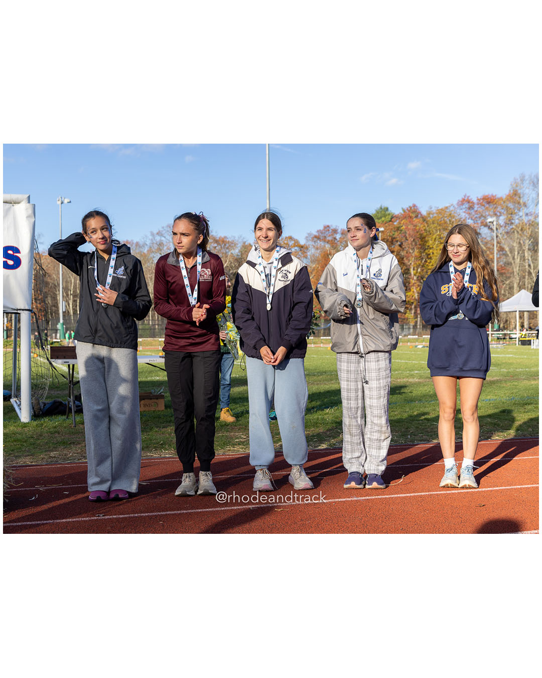 RI Cross Country State Championship - Ponaganset High School - North Scituate, RI - November 1, 2025 File: ./dir-3-Awards-Podium/251101-2025-RI-Cross-Country-State-Championships-Ponaganset-714-_U1A3182.jpg RI Cross Country State Championship - Ponaganset High School - North Scituate, RI - November 1, 2025 – 2025 RI Cross Country State Champion…