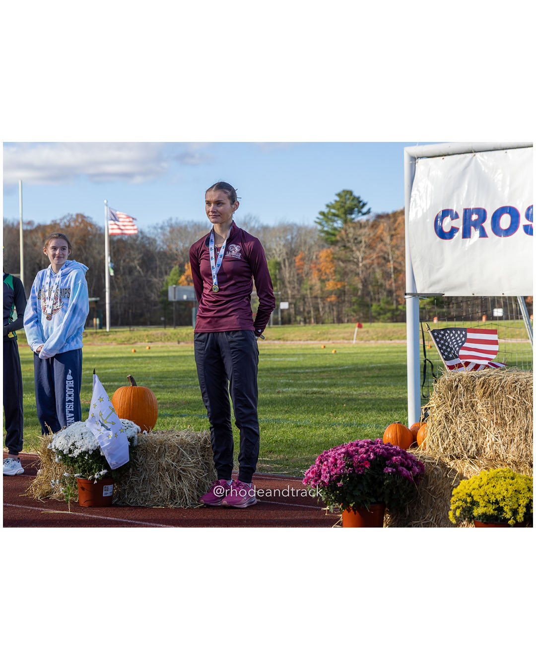 RI Cross Country State Championship - Ponaganset High School - North Scituate, RI - November 1, 2025 File: ./dir-3-Awards-Podium/251101-2025-RI-Cross-Country-State-Championships-Ponaganset-715-_U1A3186.jpg RI Cross Country State Championship - Ponaganset High School - North Scituate, RI - November 1, 2025 – 2025 RI Cross Country State Champion…