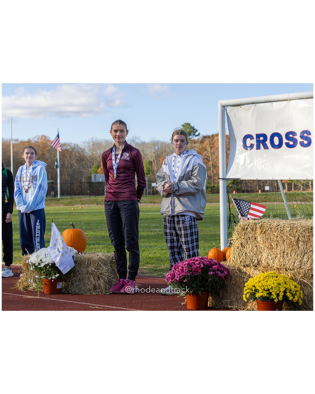 RI Cross Country State Championship - Ponaganset High School - North Scituate, RI - November 1, 2025 File: ./dir-3-Awards-Podium/251101-2025-RI-Cross-Country-State-Championships-Ponaganset-717-_U1A3198.jpg RI Cross Country State Championship - Ponaganset High School - North Scituate, RI - November 1, 2025 – 2025 RI Cross Country State Champion…