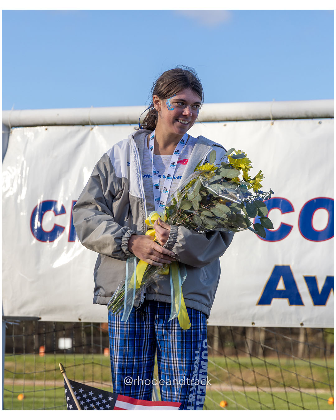 RI Cross Country State Championship - Ponaganset High School - North Scituate, RI - November 1, 2025 File: ./dir-3-Awards-Podium/251101-2025-RI-Cross-Country-State-Championships-Ponaganset-718-_U1A3211.jpg RI Cross Country State Championship - Ponaganset High School - North Scituate, RI - November 1, 2025 – 2025 RI Cross Country State Champion…
