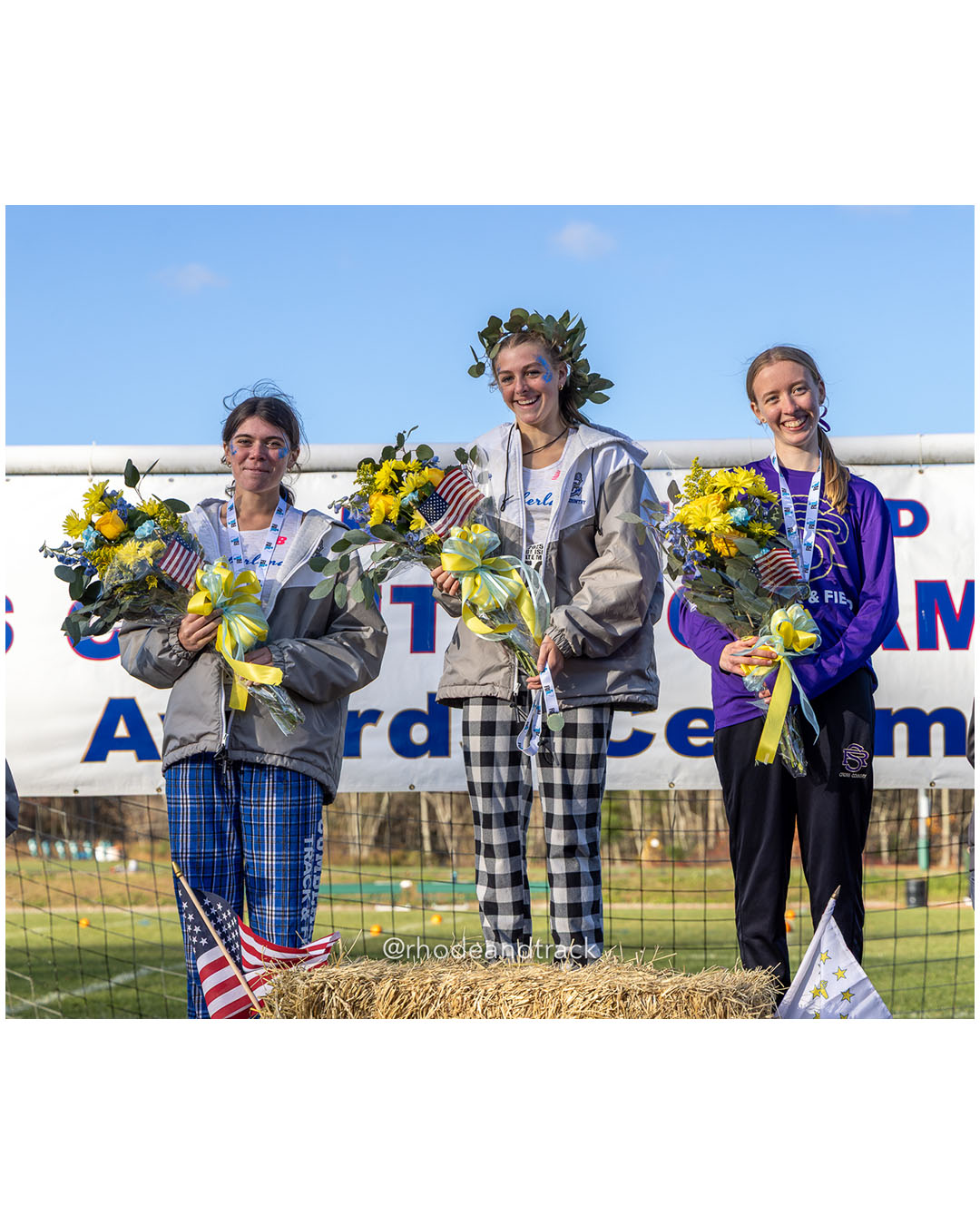 RI Cross Country State Championship - Ponaganset High School - North Scituate, RI - November 1, 2025 File: ./dir-3-Awards-Podium/251101-2025-RI-Cross-Country-State-Championships-Ponaganset-719-_U1A3227.jpg RI Cross Country State Championship - Ponaganset High School - North Scituate, RI - November 1, 2025 – 2025 RI Cross Country State Champion…