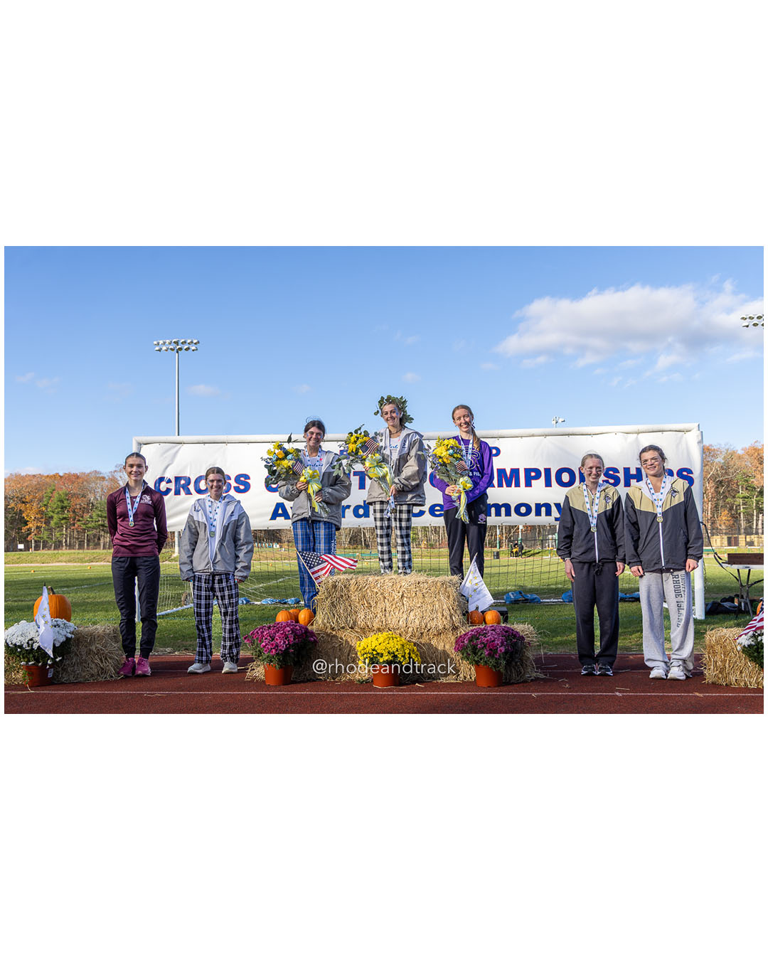 RI Cross Country State Championship - Ponaganset High School - North Scituate, RI - November 1, 2025 File: ./dir-3-Awards-Podium/251101-2025-RI-Cross-Country-State-Championships-Ponaganset-721-_U1A3240.jpg RI Cross Country State Championship - Ponaganset High School - North Scituate, RI - November 1, 2025 – 2025 RI Cross Country State Champion…