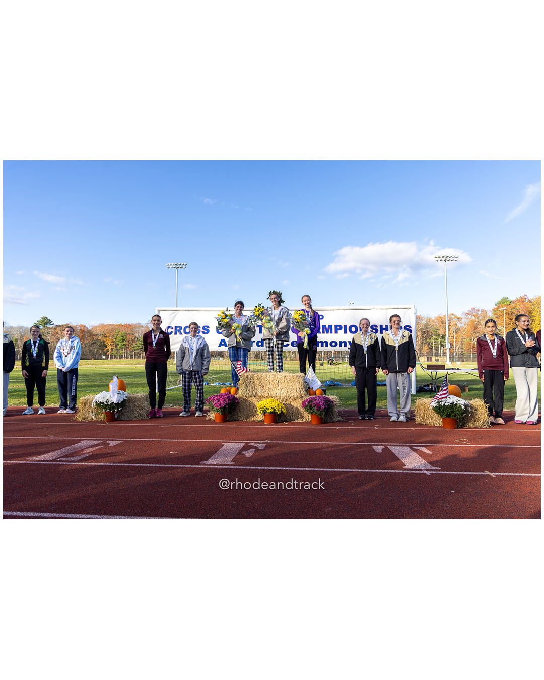 RI Cross Country State Championship - Ponaganset High School - North Scituate, RI - November 1, 2025 File: ./dir-3-Awards-Podium/251101-2025-RI-Cross-Country-State-Championships-Ponaganset-722-_U1A3248.jpg RI Cross Country State Championship - Ponaganset High School - North Scituate, RI - November 1, 2025 – 2025 RI Cross Country State Champion…