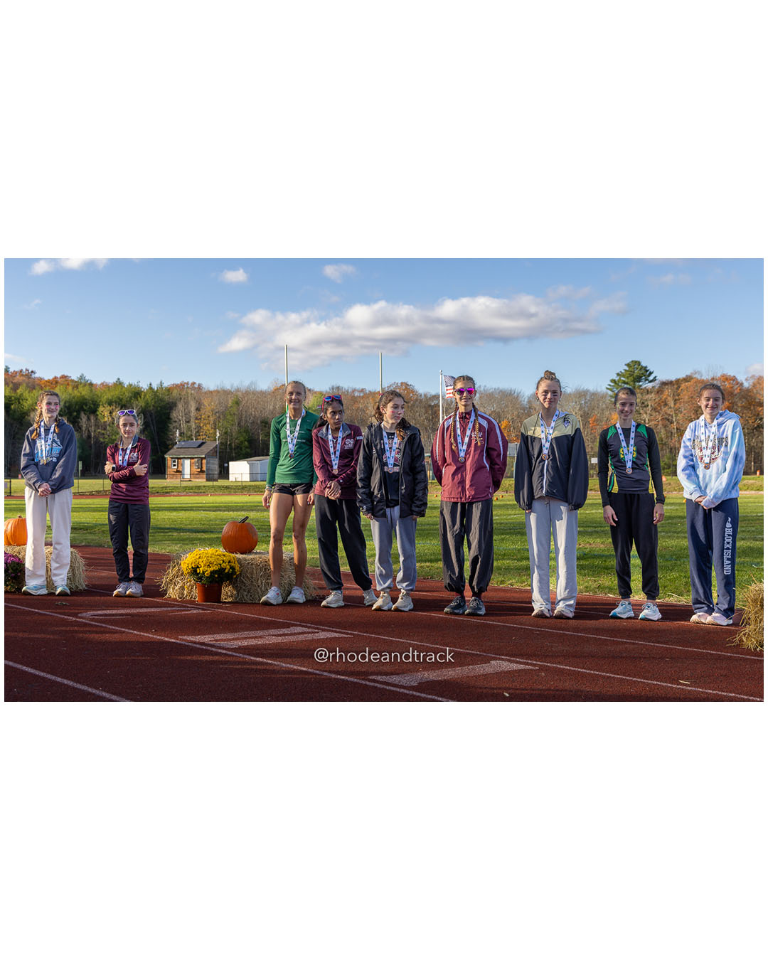 RI Cross Country State Championship - Ponaganset High School - North Scituate, RI - November 1, 2025 File: ./dir-3-Awards-Podium/251101-2025-RI-Cross-Country-State-Championships-Ponaganset-724-_U1A3252.jpg RI Cross Country State Championship - Ponaganset High School - North Scituate, RI - November 1, 2025 – 2025 RI Cross Country State Champion…