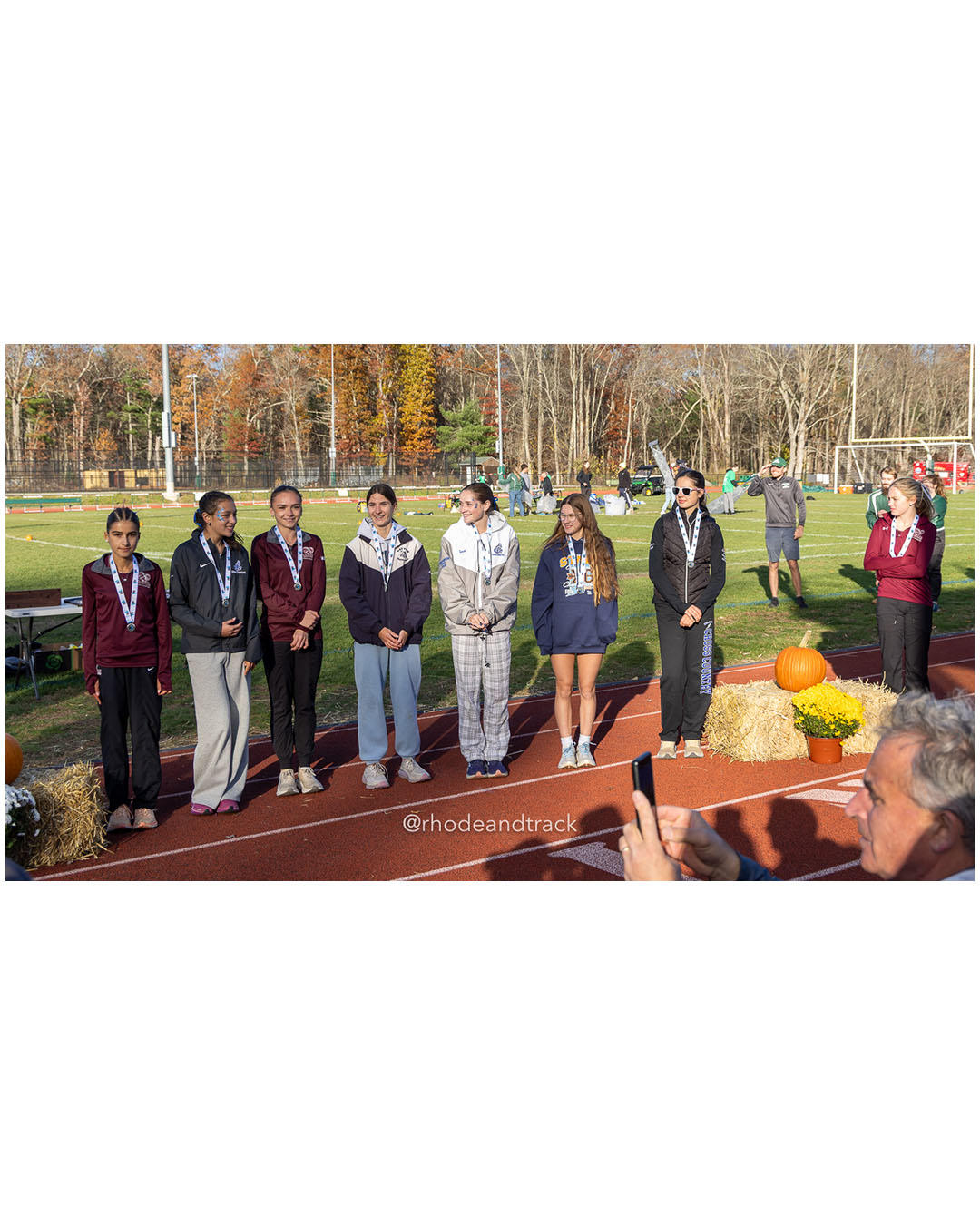 RI Cross Country State Championship - Ponaganset High School - North Scituate, RI - November 1, 2025 File: ./dir-3-Awards-Podium/251101-2025-RI-Cross-Country-State-Championships-Ponaganset-725-_U1A3258.jpg RI Cross Country State Championship - Ponaganset High School - North Scituate, RI - November 1, 2025 – 2025 RI Cross Country State Champion…