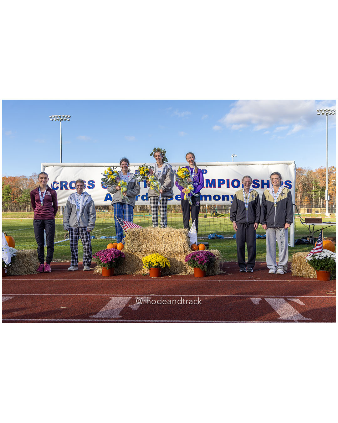 RI Cross Country State Championship - Ponaganset High School - North Scituate, RI - November 1, 2025 File: ./dir-3-Awards-Podium/251101-2025-RI-Cross-Country-State-Championships-Ponaganset-727-_U1A3266.jpg RI Cross Country State Championship - Ponaganset High School - North Scituate, RI - November 1, 2025 – 2025 RI Cross Country State Champion…