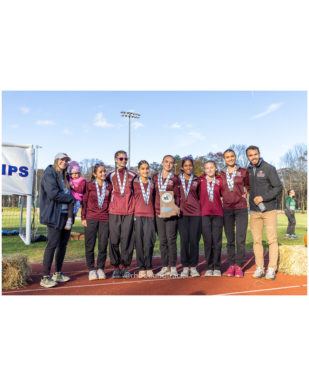 RI Cross Country State Championship - Ponaganset High School - North Scituate, RI - November 1, 2025 File: ./dir-3-Awards-Podium/251101-2025-RI-Cross-Country-State-Championships-Ponaganset-728-_U1A3274.jpg RI Cross Country State Championship - Ponaganset High School - North Scituate, RI - November 1, 2025 – 2025 RI Cross Country State Champion…