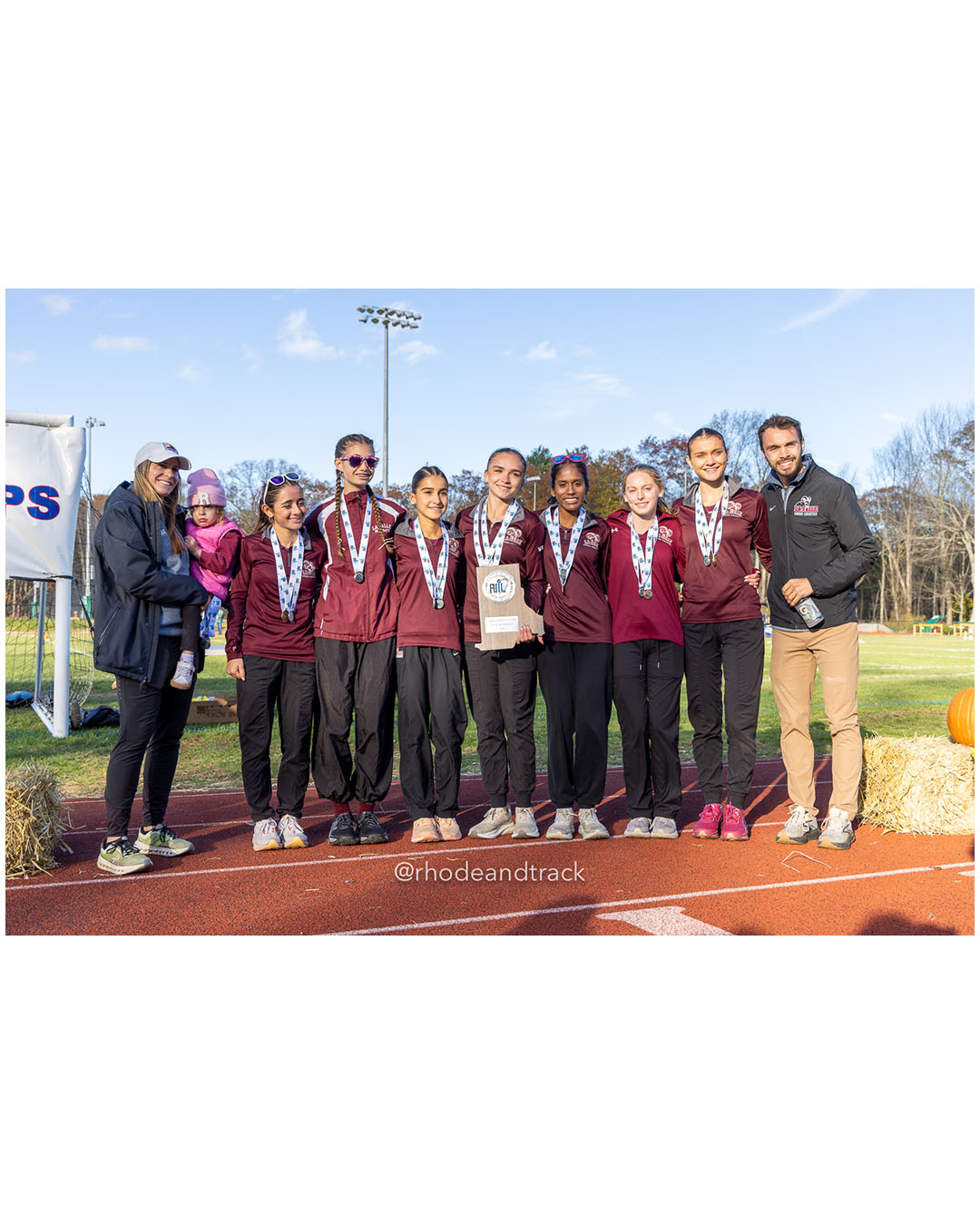 RI Cross Country State Championship - Ponaganset High School - North Scituate, RI - November 1, 2025 File: ./dir-3-Awards-Podium/251101-2025-RI-Cross-Country-State-Championships-Ponaganset-729-_U1A3279.jpg RI Cross Country State Championship - Ponaganset High School - North Scituate, RI - November 1, 2025 – 2025 RI Cross Country State Champion…