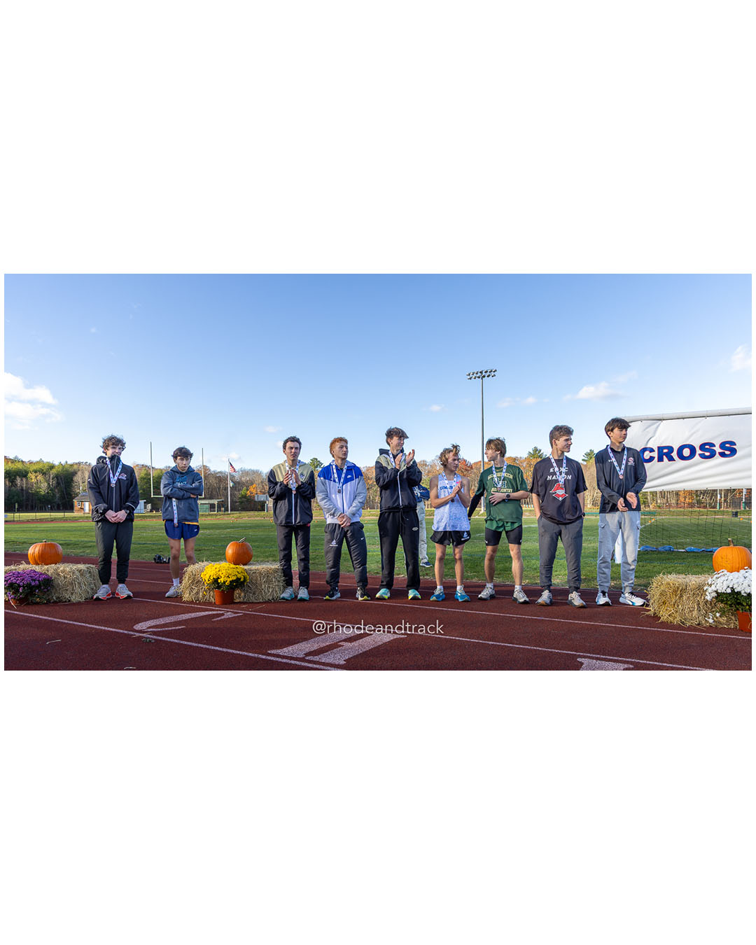 RI Cross Country State Championship - Ponaganset High School - North Scituate, RI - November 1, 2025 File: ./dir-3-Awards-Podium/251101-2025-RI-Cross-Country-State-Championships-Ponaganset-735-_U1A3371.jpg RI Cross Country State Championship - Ponaganset High School - North Scituate, RI - November 1, 2025 – 2025 RI Cross Country State Champion…