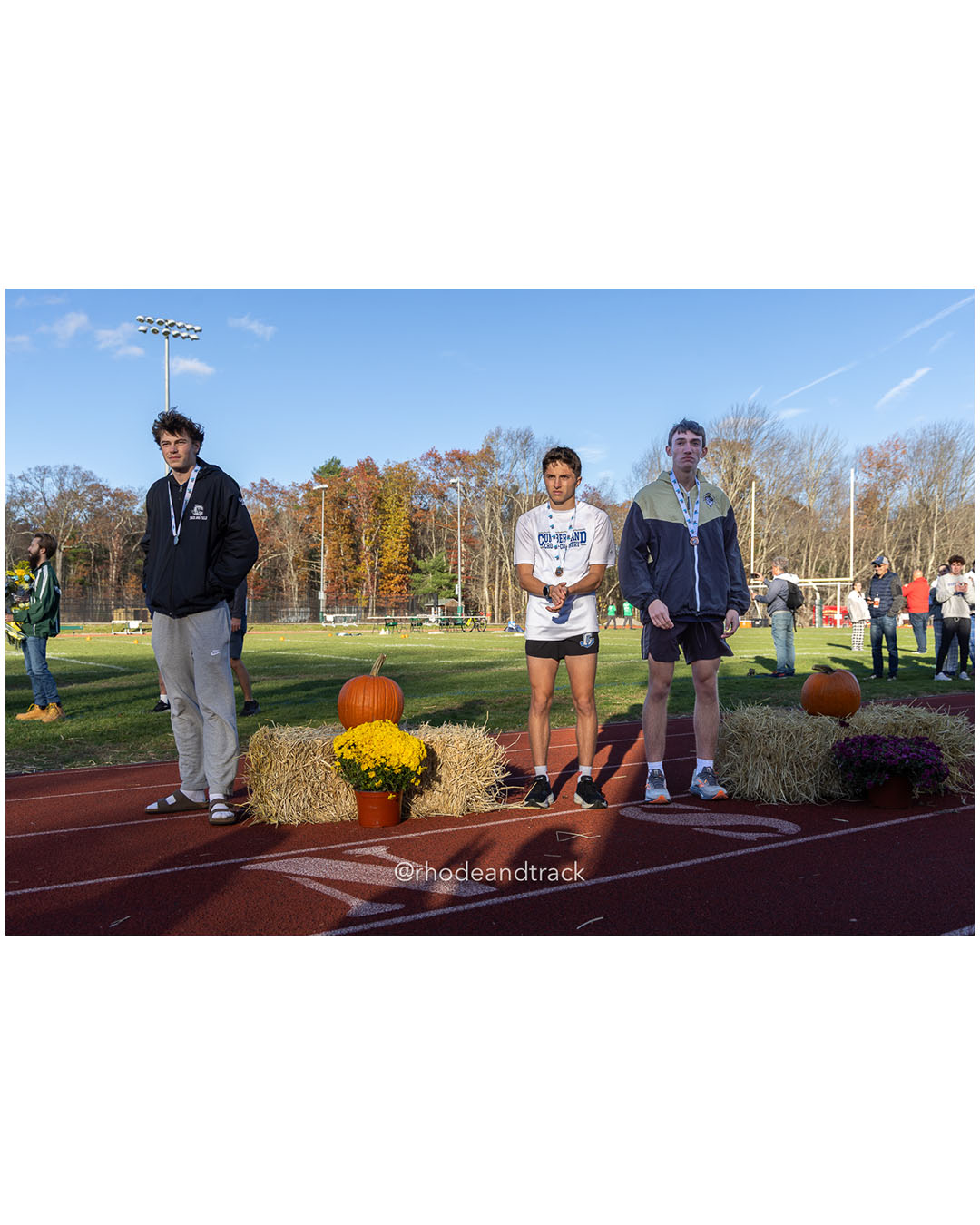 RI Cross Country State Championship - Ponaganset High School - North Scituate, RI - November 1, 2025 File: ./dir-3-Awards-Podium/251101-2025-RI-Cross-Country-State-Championships-Ponaganset-736-_U1A3374.jpg RI Cross Country State Championship - Ponaganset High School - North Scituate, RI - November 1, 2025 – 2025 RI Cross Country State Champion…