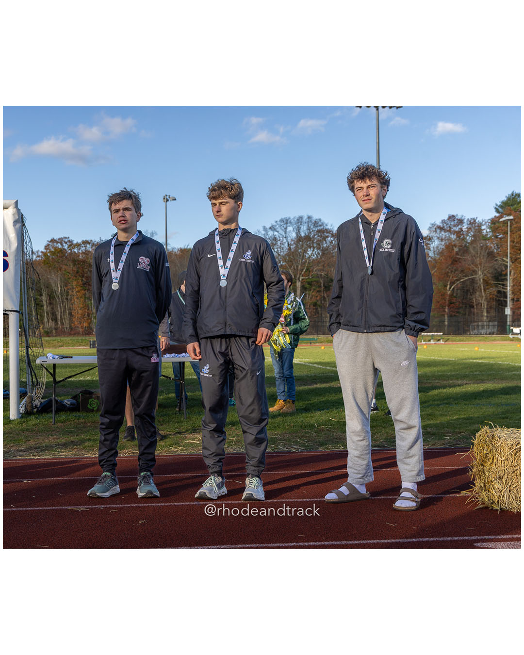 RI Cross Country State Championship - Ponaganset High School - North Scituate, RI - November 1, 2025 File: ./dir-3-Awards-Podium/251101-2025-RI-Cross-Country-State-Championships-Ponaganset-739-_U1A3382.jpg RI Cross Country State Championship - Ponaganset High School - North Scituate, RI - November 1, 2025 – 2025 RI Cross Country State Champion…