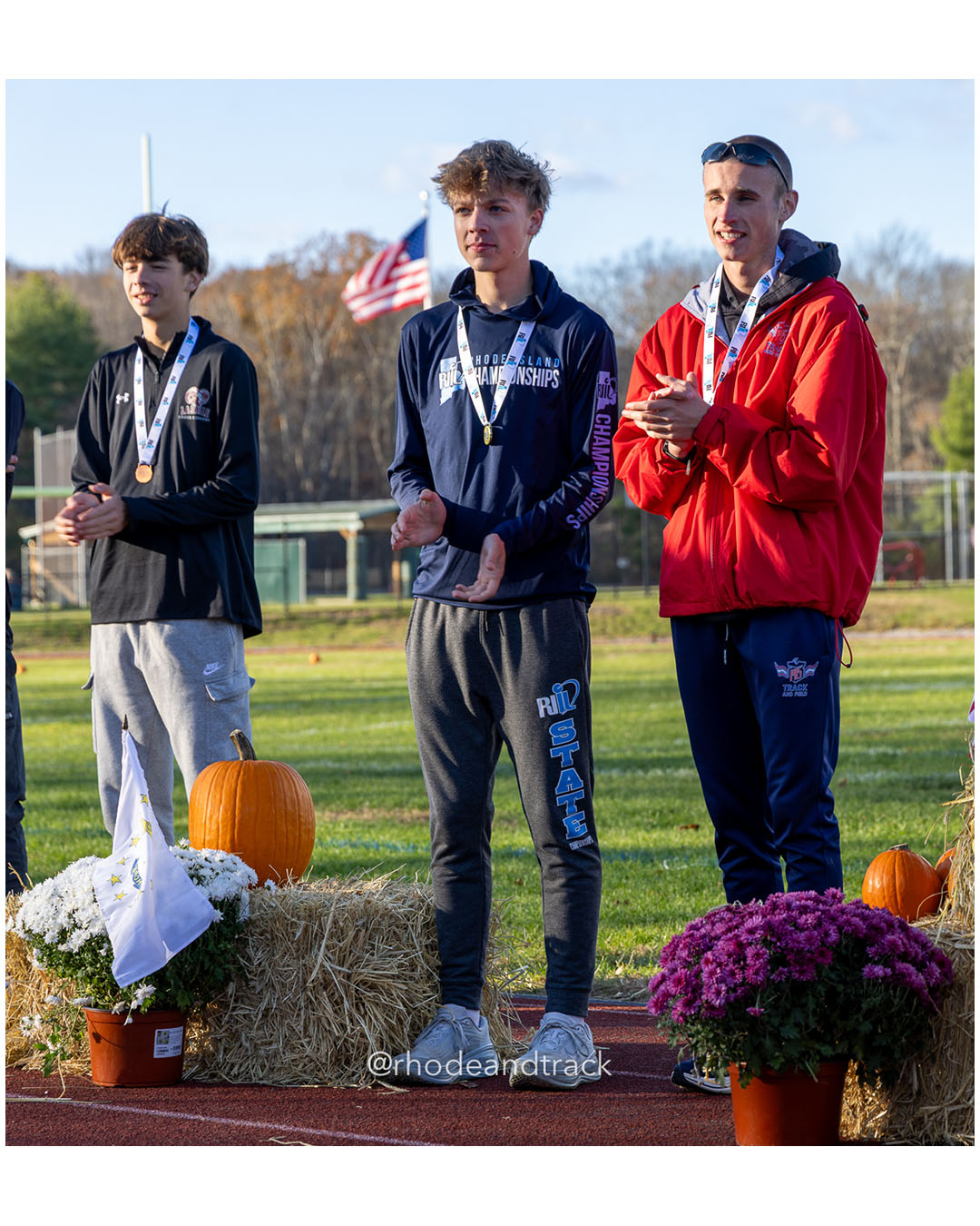 RI Cross Country State Championship - Ponaganset High School - North Scituate, RI - November 1, 2025 File: ./dir-3-Awards-Podium/251101-2025-RI-Cross-Country-State-Championships-Ponaganset-744-_U1A3405.jpg RI Cross Country State Championship - Ponaganset High School - North Scituate, RI - November 1, 2025 – 2025 RI Cross Country State Champion…