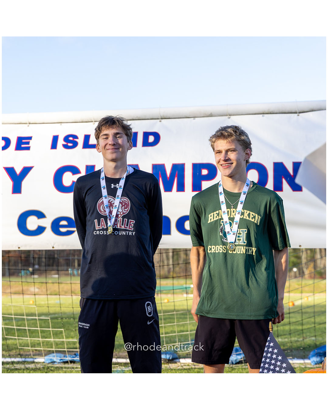RI Cross Country State Championship - Ponaganset High School - North Scituate, RI - November 1, 2025 File: ./dir-3-Awards-Podium/251101-2025-RI-Cross-Country-State-Championships-Ponaganset-746-_U1A3418.jpg RI Cross Country State Championship - Ponaganset High School - North Scituate, RI - November 1, 2025 – 2025 RI Cross Country State Champion…