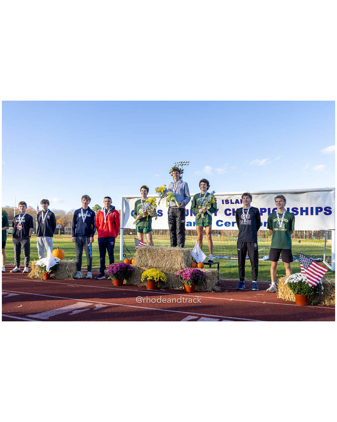 RI Cross Country State Championship - Ponaganset High School - North Scituate, RI - November 1, 2025 File: ./dir-3-Awards-Podium/251101-2025-RI-Cross-Country-State-Championships-Ponaganset-753-_U1A3472.jpg RI Cross Country State Championship - Ponaganset High School - North Scituate, RI - November 1, 2025 – 2025 RI Cross Country State Champion…