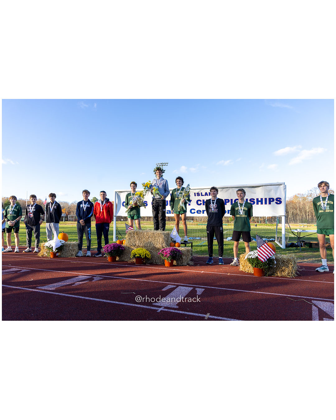 RI Cross Country State Championship - Ponaganset High School - North Scituate, RI - November 1, 2025 File: ./dir-3-Awards-Podium/251101-2025-RI-Cross-Country-State-Championships-Ponaganset-754-_U1A3477.jpg RI Cross Country State Championship - Ponaganset High School - North Scituate, RI - November 1, 2025 – 2025 RI Cross Country State Champion…