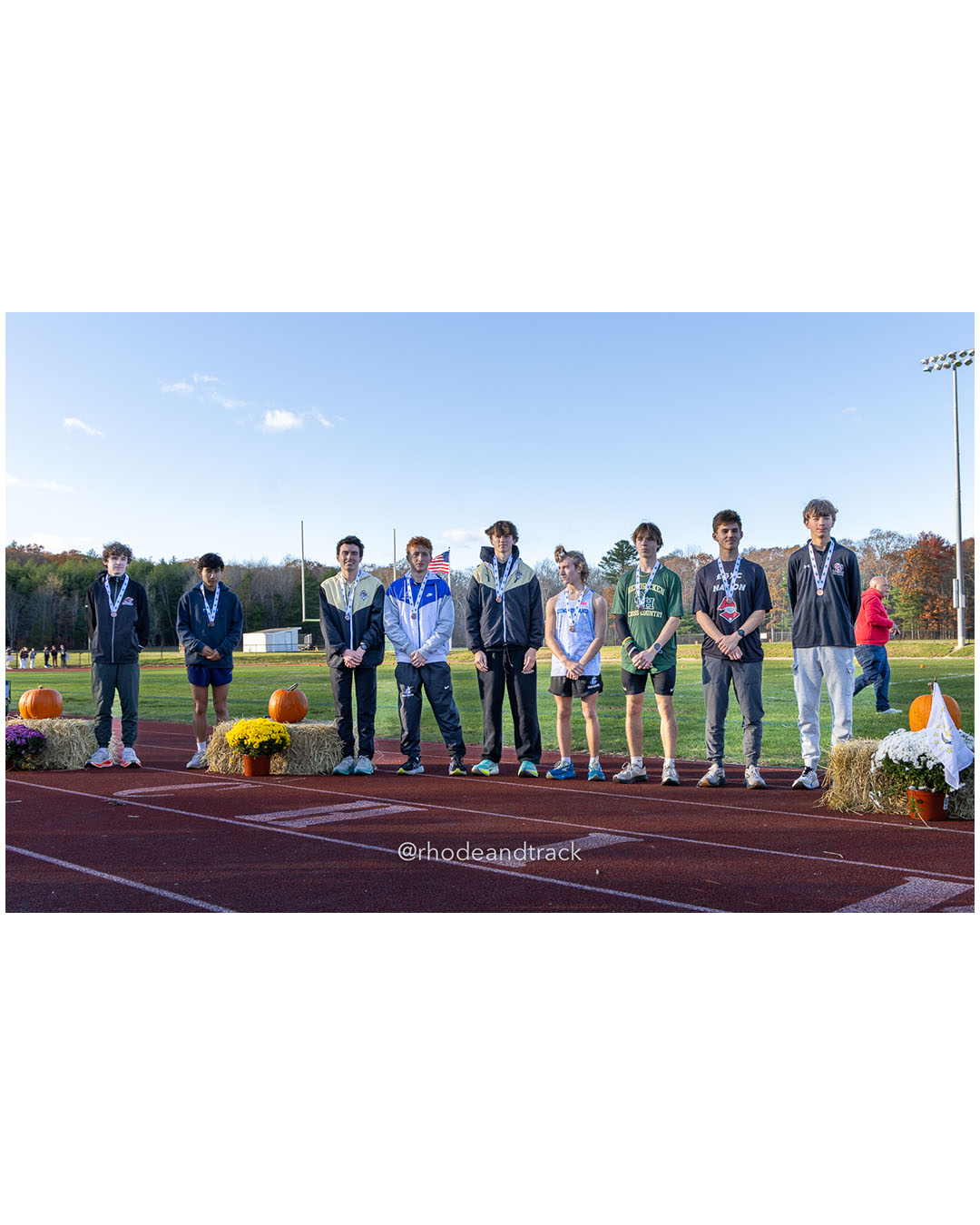 RI Cross Country State Championship - Ponaganset High School - North Scituate, RI - November 1, 2025 File: ./dir-3-Awards-Podium/251101-2025-RI-Cross-Country-State-Championships-Ponaganset-756-_U1A3492.jpg RI Cross Country State Championship - Ponaganset High School - North Scituate, RI - November 1, 2025 – 2025 RI Cross Country State Champion…