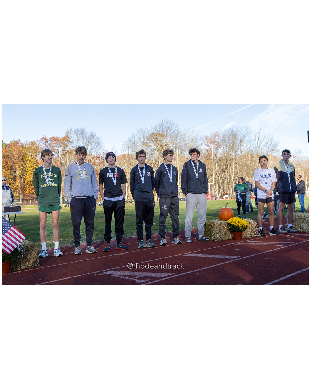 RI Cross Country State Championship - Ponaganset High School - North Scituate, RI - November 1, 2025 File: ./dir-3-Awards-Podium/251101-2025-RI-Cross-Country-State-Championships-Ponaganset-757-_U1A3497.jpg RI Cross Country State Championship - Ponaganset High School - North Scituate, RI - November 1, 2025 – 2025 RI Cross Country State Champion…