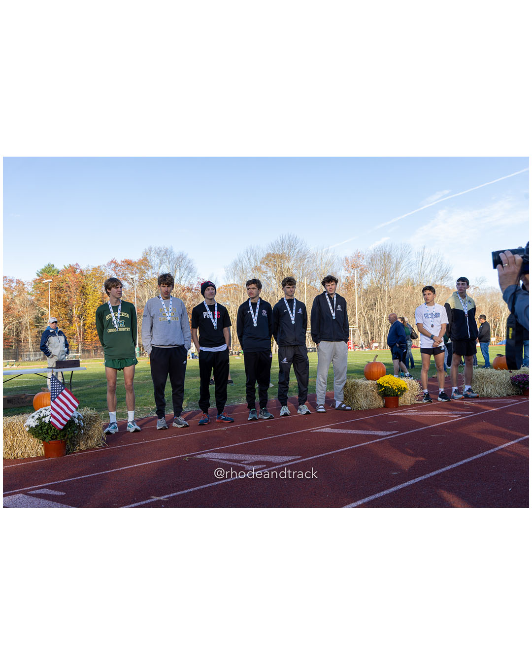 RI Cross Country State Championship - Ponaganset High School - North Scituate, RI - November 1, 2025 File: ./dir-3-Awards-Podium/251101-2025-RI-Cross-Country-State-Championships-Ponaganset-758-_U1A3500.jpg RI Cross Country State Championship - Ponaganset High School - North Scituate, RI - November 1, 2025 – 2025 RI Cross Country State Champion…
