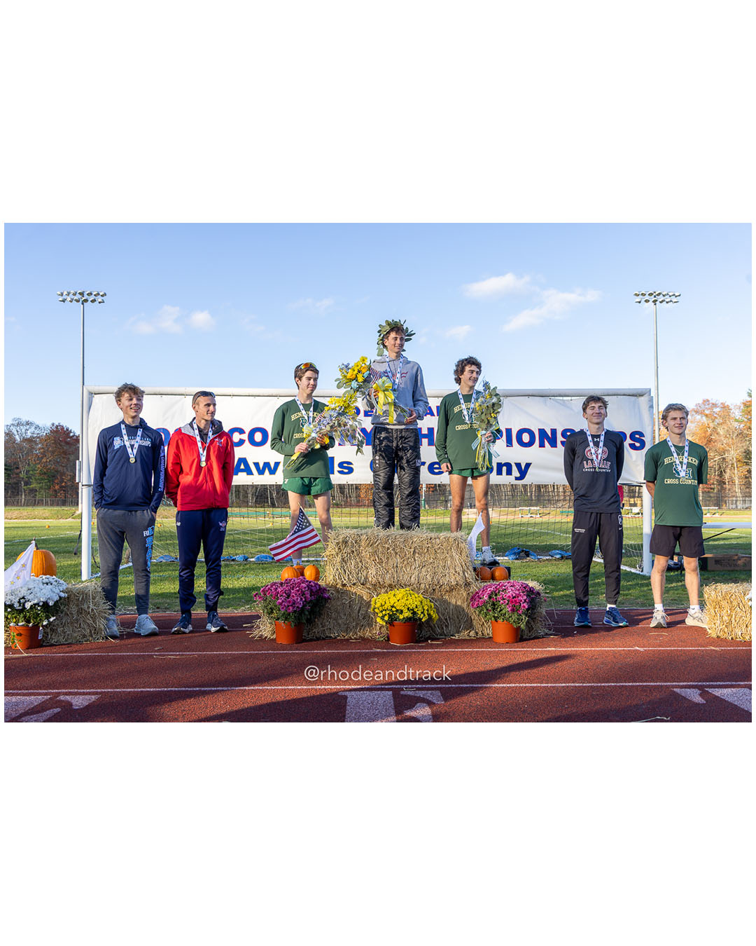 RI Cross Country State Championship - Ponaganset High School - North Scituate, RI - November 1, 2025 File: ./dir-3-Awards-Podium/251101-2025-RI-Cross-Country-State-Championships-Ponaganset-759-_U1A3503.jpg RI Cross Country State Championship - Ponaganset High School - North Scituate, RI - November 1, 2025 – 2025 RI Cross Country State Champion…