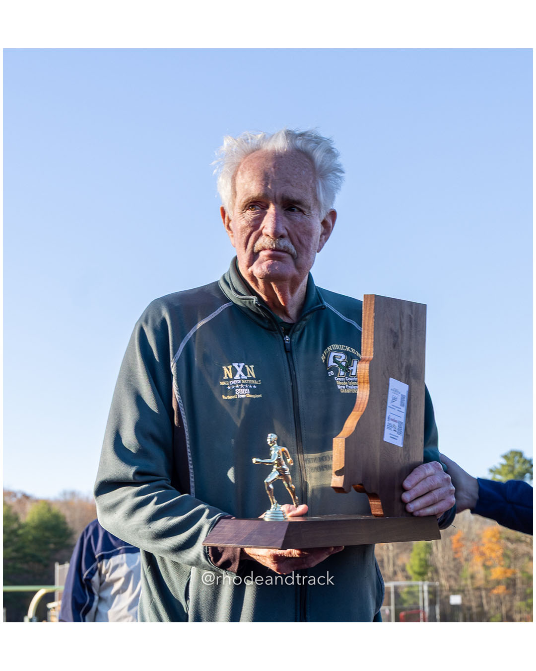 RI Cross Country State Championship - Ponaganset High School - North Scituate, RI - November 1, 2025 File: ./dir-3-Awards-Podium/251101-2025-RI-Cross-Country-State-Championships-Ponaganset-760-_U1A3509.jpg RI Cross Country State Championship - Ponaganset High School - North Scituate, RI - November 1, 2025 – 2025 RI Cross Country State Champion…