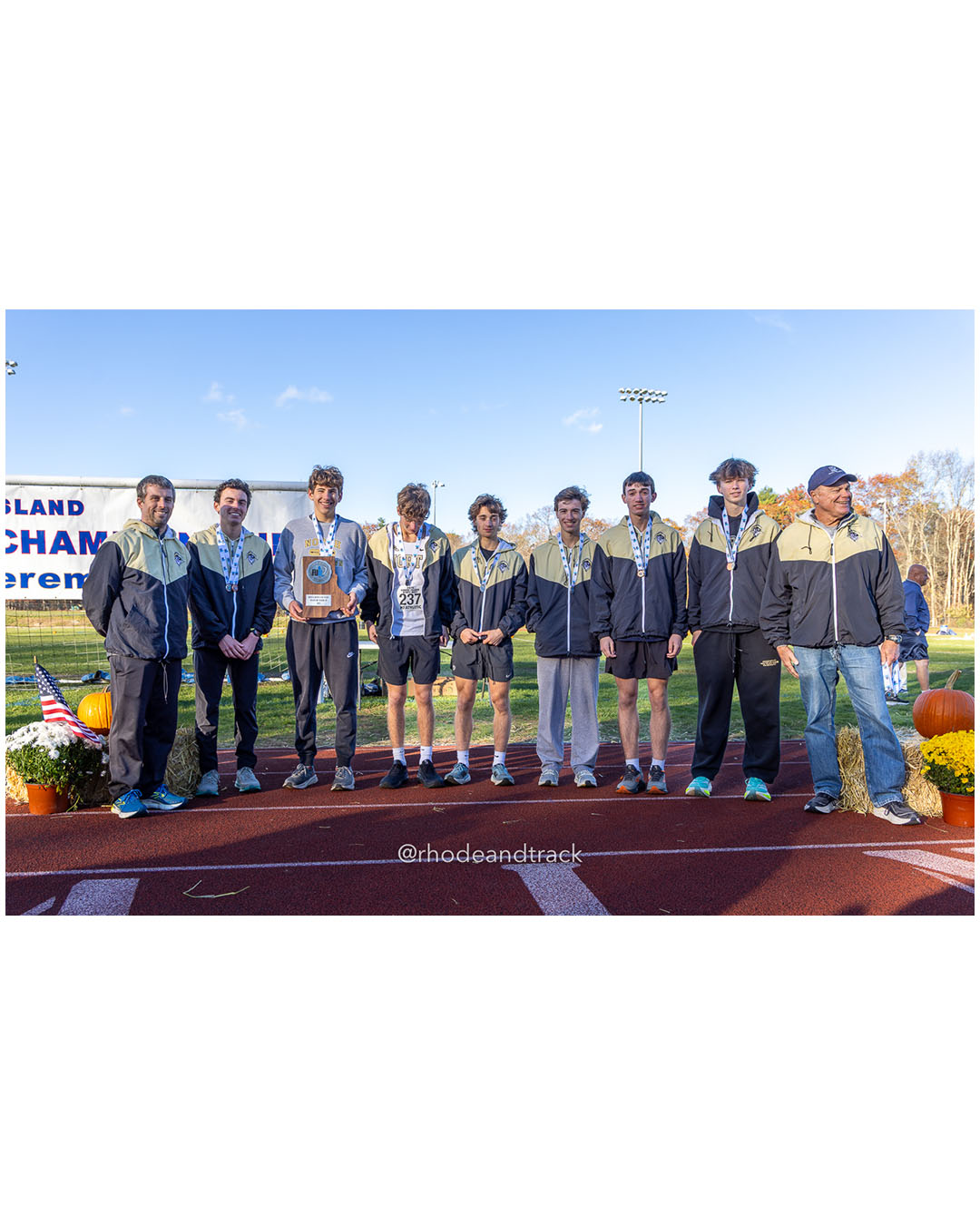 RI Cross Country State Championship - Ponaganset High School - North Scituate, RI - November 1, 2025 File: ./dir-3-Awards-Podium/251101-2025-RI-Cross-Country-State-Championships-Ponaganset-761-_U1A3513.jpg RI Cross Country State Championship - Ponaganset High School - North Scituate, RI - November 1, 2025 – 2025 RI Cross Country State Champion…