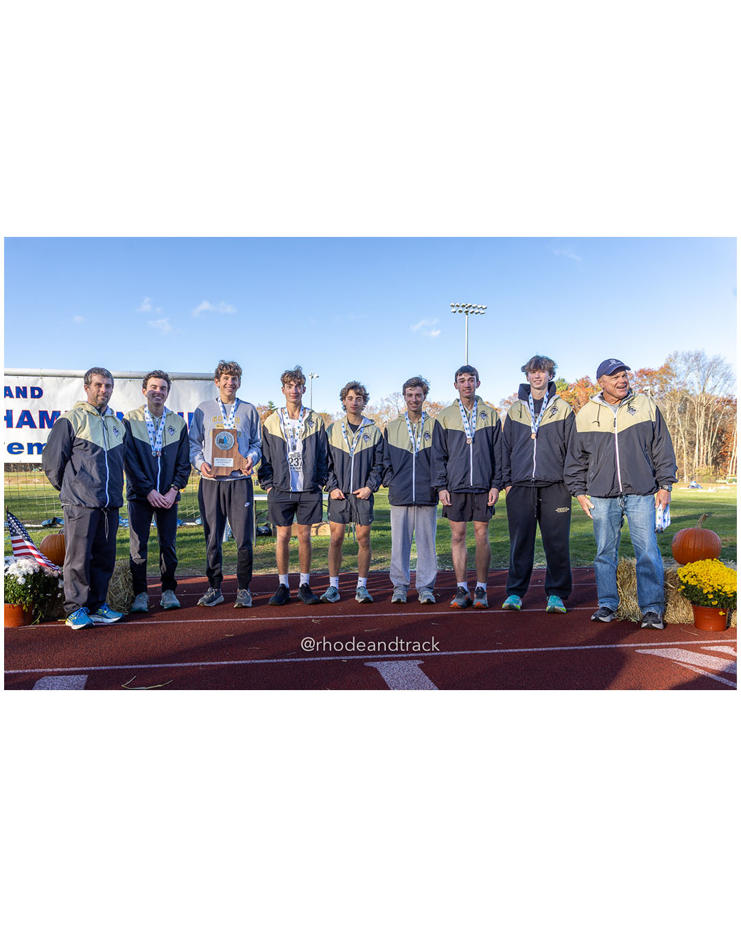 RI Cross Country State Championship - Ponaganset High School - North Scituate, RI - November 1, 2025 File: ./dir-3-Awards-Podium/251101-2025-RI-Cross-Country-State-Championships-Ponaganset-762-_U1A3518.jpg RI Cross Country State Championship - Ponaganset High School - North Scituate, RI - November 1, 2025 – 2025 RI Cross Country State Champion…