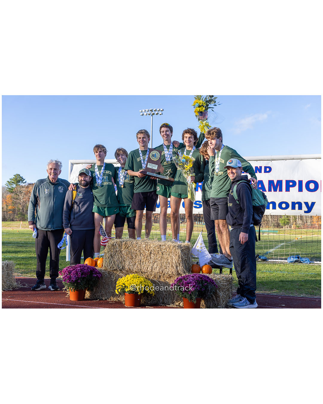 RI Cross Country State Championship - Ponaganset High School - North Scituate, RI - November 1, 2025 File: ./dir-3-Awards-Podium/251101-2025-RI-Cross-Country-State-Championships-Ponaganset-764-_U1A3539.jpg RI Cross Country State Championship - Ponaganset High School - North Scituate, RI - November 1, 2025 – 2025 RI Cross Country State Champion…