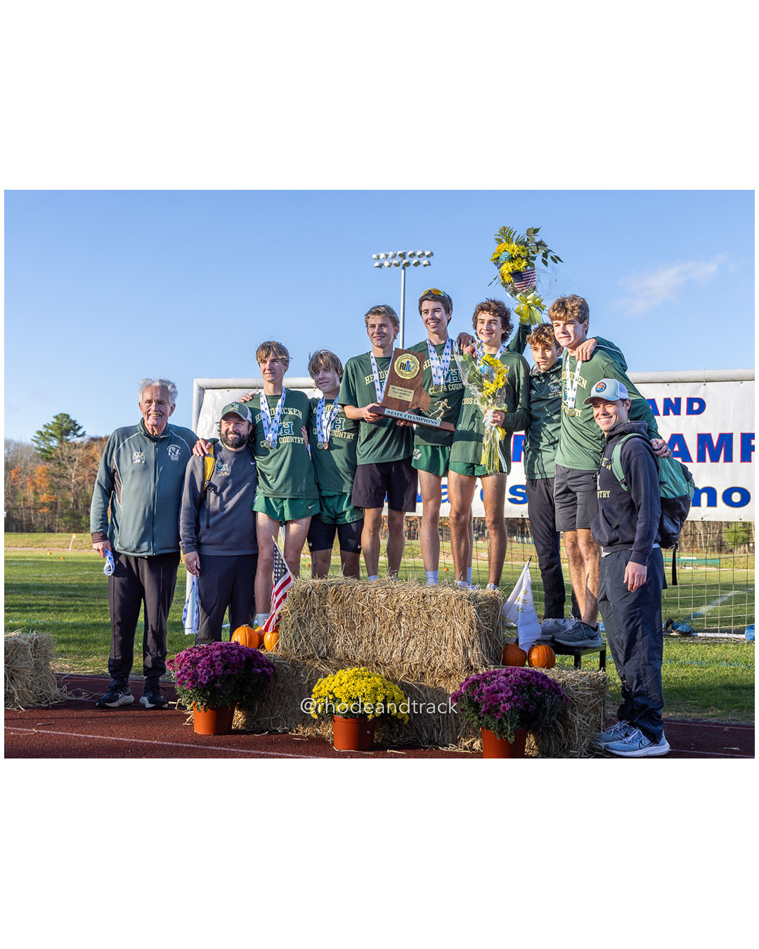 RI Cross Country State Championship - Ponaganset High School - North Scituate, RI - November 1, 2025 File: ./dir-3-Awards-Podium/251101-2025-RI-Cross-Country-State-Championships-Ponaganset-767-_U1A3560.jpg RI Cross Country State Championship - Ponaganset High School - North Scituate, RI - November 1, 2025 – 2025 RI Cross Country State Champion…