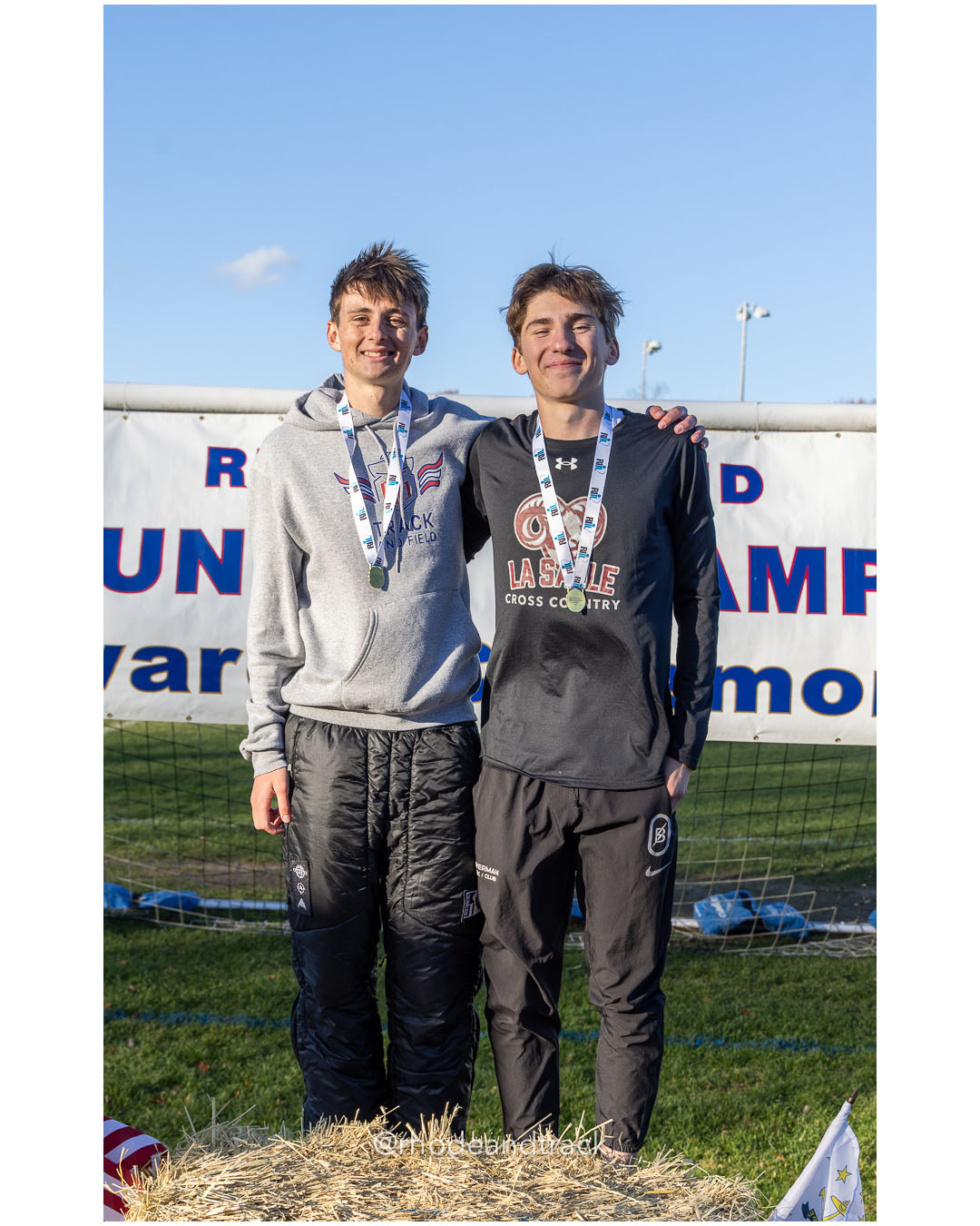 RI Cross Country State Championship - Ponaganset High School - North Scituate, RI - November 1, 2025 File: ./dir-3-Awards-Podium/251101-2025-RI-Cross-Country-State-Championships-Ponaganset-774-_U1A3603.jpg RI Cross Country State Championship - Ponaganset High School - North Scituate, RI - November 1, 2025 – 2025 RI Cross Country State Champion…