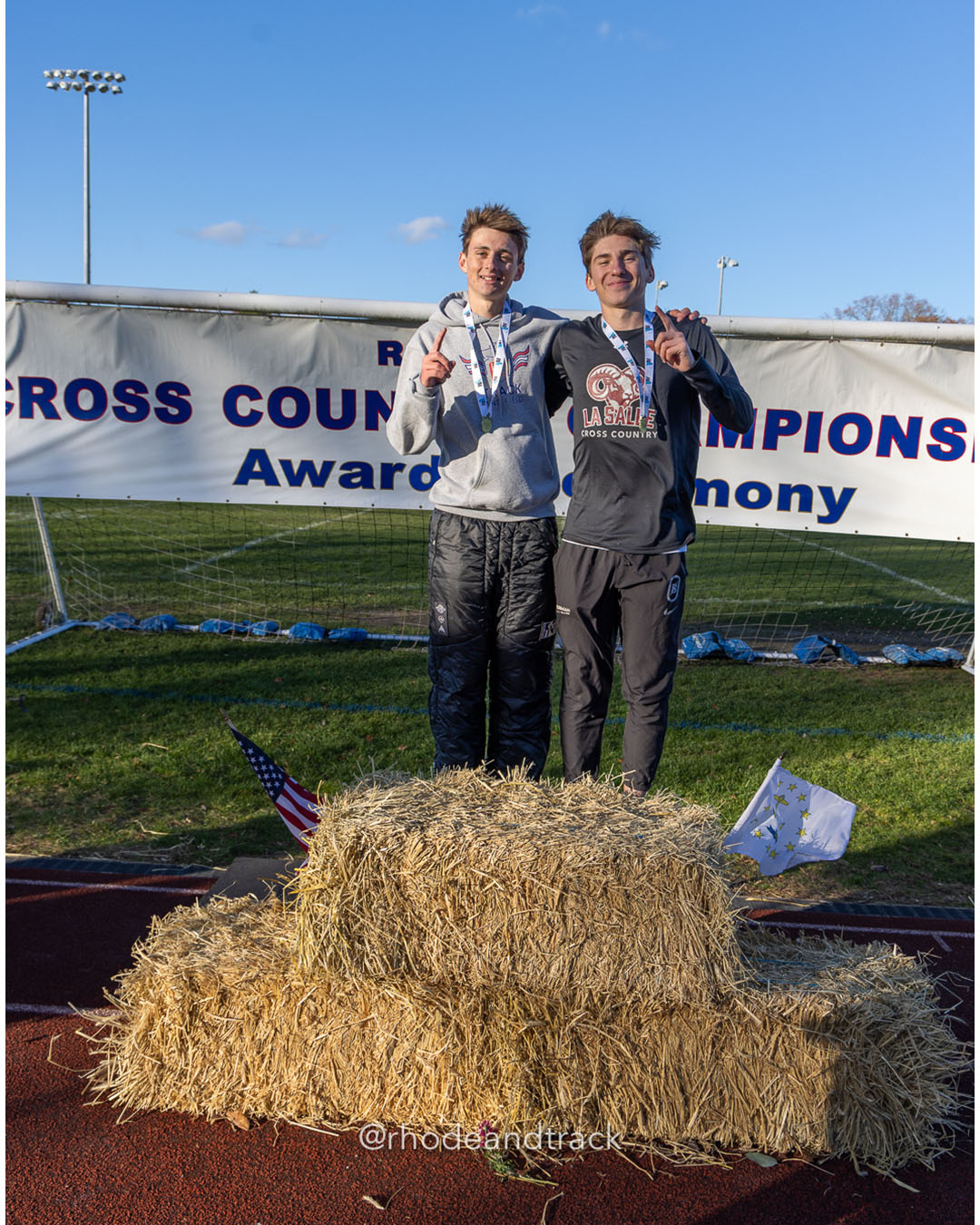 RI Cross Country State Championship - Ponaganset High School - North Scituate, RI - November 1, 2025 File: ./dir-3-Awards-Podium/251101-2025-RI-Cross-Country-State-Championships-Ponaganset-776-_U1A3613.jpg RI Cross Country State Championship - Ponaganset High School - North Scituate, RI - November 1, 2025 – 2025 RI Cross Country State Champion…