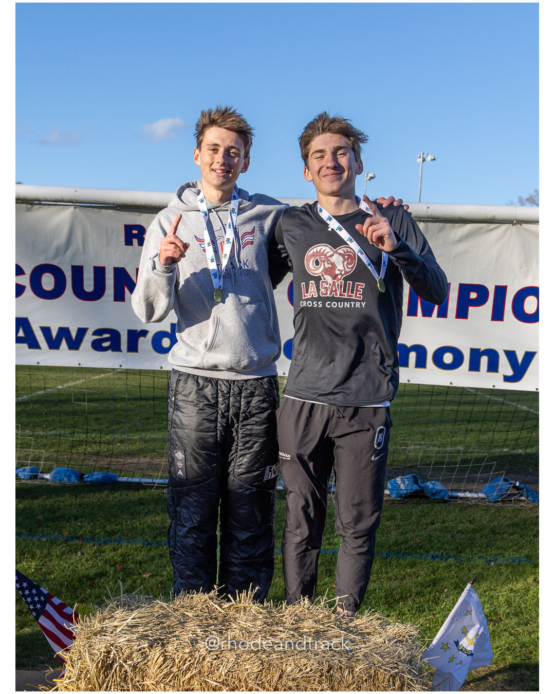 RI Cross Country State Championship - Ponaganset High School - North Scituate, RI - November 1, 2025 File: ./dir-3-Awards-Podium/251101-2025-RI-Cross-Country-State-Championships-Ponaganset-777-_U1A3614.jpg RI Cross Country State Championship - Ponaganset High School - North Scituate, RI - November 1, 2025 – 2025 RI Cross Country State Champion…