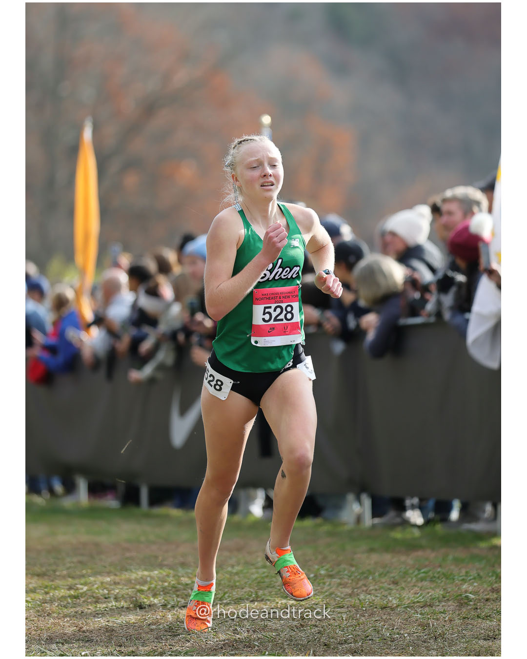 Courtney Krawlecki, Shenendehowa - NXR NE NY - Bowdoin Park - Wappingers Falls, NY November 11, 2025 - Bowdoin Park - Wappingers Falls, New York - November 22, 2025 File: ./251122-2025-NXR-NE-NY-Federation-Championships-Bowdoin-Park-101-296A6829.jpg Courtney Krawlecki, Shenendehowa - NXR NE NY - Bowdoin Park - Wappingers Falls, NY November 11, 2025 - Bowdoin Park - Wappingers Falls, New…