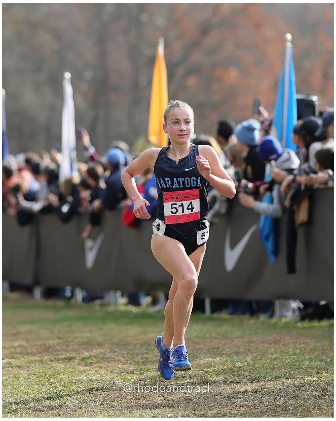 Erin Moleski, Saratoga Springs - NXR NE NY - Bowdoin Park - Wappingers Falls, NY November 11, 2025 - Bowdoin Park - Wappingers Falls, New York - November 22, 2025 File: ./251122-2025-NXR-NE-NY-Federation-Championships-Bowdoin-Park-104-296A6895.jpg Erin Moleski, Saratoga Springs - NXR NE NY - Bowdoin Park - Wappingers Falls, NY November 11, 2025 - Bowdoin Park - Wappingers Falls, New Y…