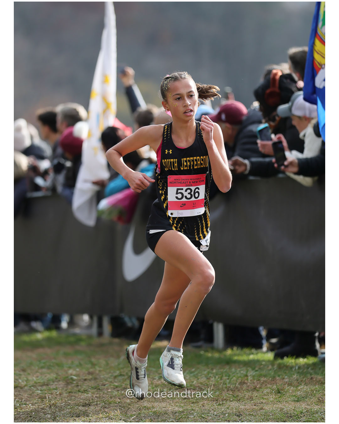 Ellie Roberts, South Jefferson - NXR NE NY - Bowdoin Park - Wappingers Falls, NY November 11, 2025 - Bowdoin Park - Wappingers Falls, New York - November 22, 2025 File: ./251122-2025-NXR-NE-NY-Federation-Championships-Bowdoin-Park-107-296A6961.jpg Ellie Roberts, South Jefferson - NXR NE NY - Bowdoin Park - Wappingers Falls, NY November 11, 2025 - Bowdoin Park - Wappingers Falls, New Y…