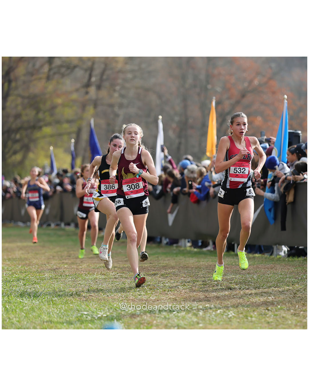 Irene Sesnie, Honeoye Falls-Lima - NXR NE NY - Bowdoin Park - Wappingers Falls, NY November 11, 2025 - Bowdoin Park - Wappingers Falls, New York - November 22, 2025 File: ./251122-2025-NXR-NE-NY-Federation-Championships-Bowdoin-Park-109-296A6986.jpg Irene Sesnie, Honeoye Falls-Lima - NXR NE NY - Bowdoin Park - Wappingers Falls, NY November 11, 2025 - Bowdoin Park - Wappingers Falls, New…