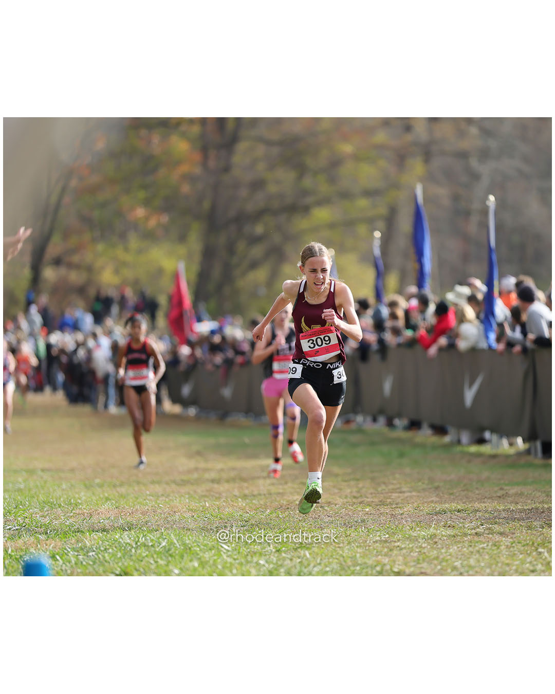 NXR NE NY - Bowdoin Park - Wappingers Falls, NY November 11, 2025 - Bowdoin Park - Wappingers Falls, New York - November 22, 2025 File: ./251122-2025-NXR-NE-NY-Federation-Championships-Bowdoin-Park-116-296A7105.jpg NXR NE NY - Bowdoin Park - Wappingers Falls, NY November 11, 2025 - Bowdoin Park - Wappingers Falls, New York - November 22, 2025 – Nike Cr…
